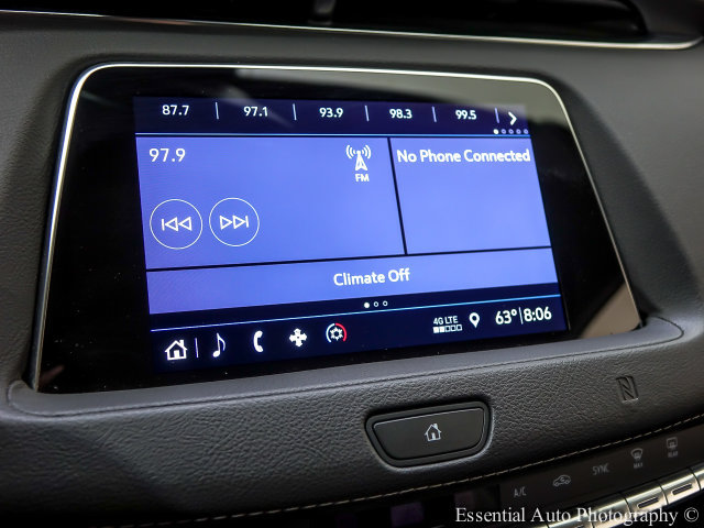 Used 2019 Cadillac XT4 Premium Luxury FWD image 14