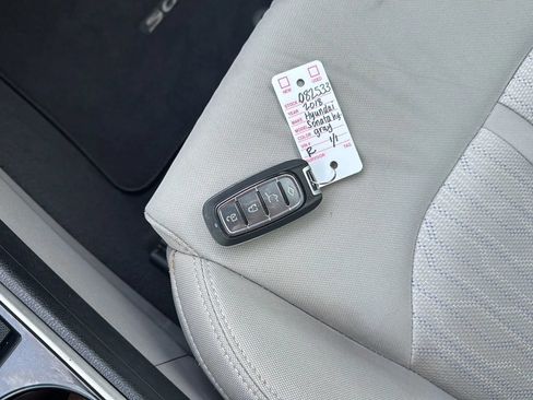 Used 2018 Hyundai Sonata SE FWD image 37