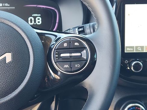 Certified 2024 Kia Soul EX w/ Option Group 015 image 29