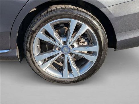 Used 2016 Mercedes-Benz C 300 C 300 Sport image 24