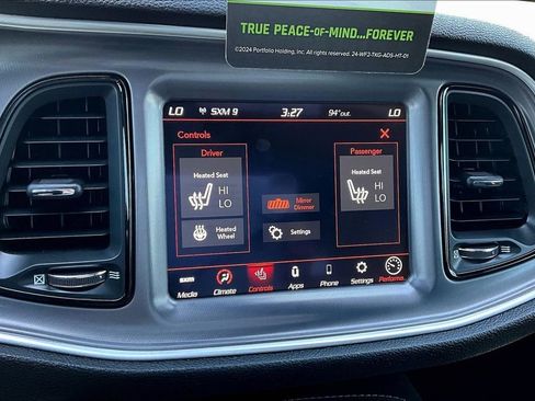 Used 2020 Dodge Challenger R/T Scat Pack RWD image 14