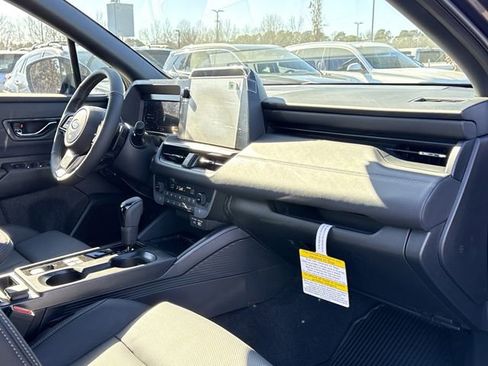 New 2026 Subaru Outback Touring XT image 21