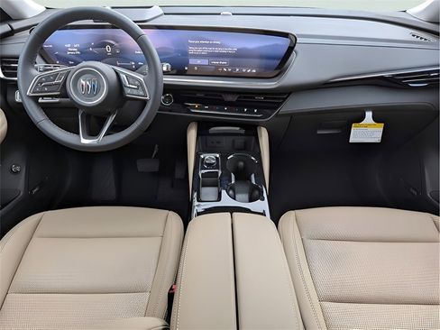 New 2025 Buick Envision Preferred image 31