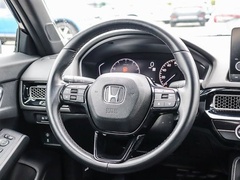 Certified 2023 Honda Civic Sport image 18