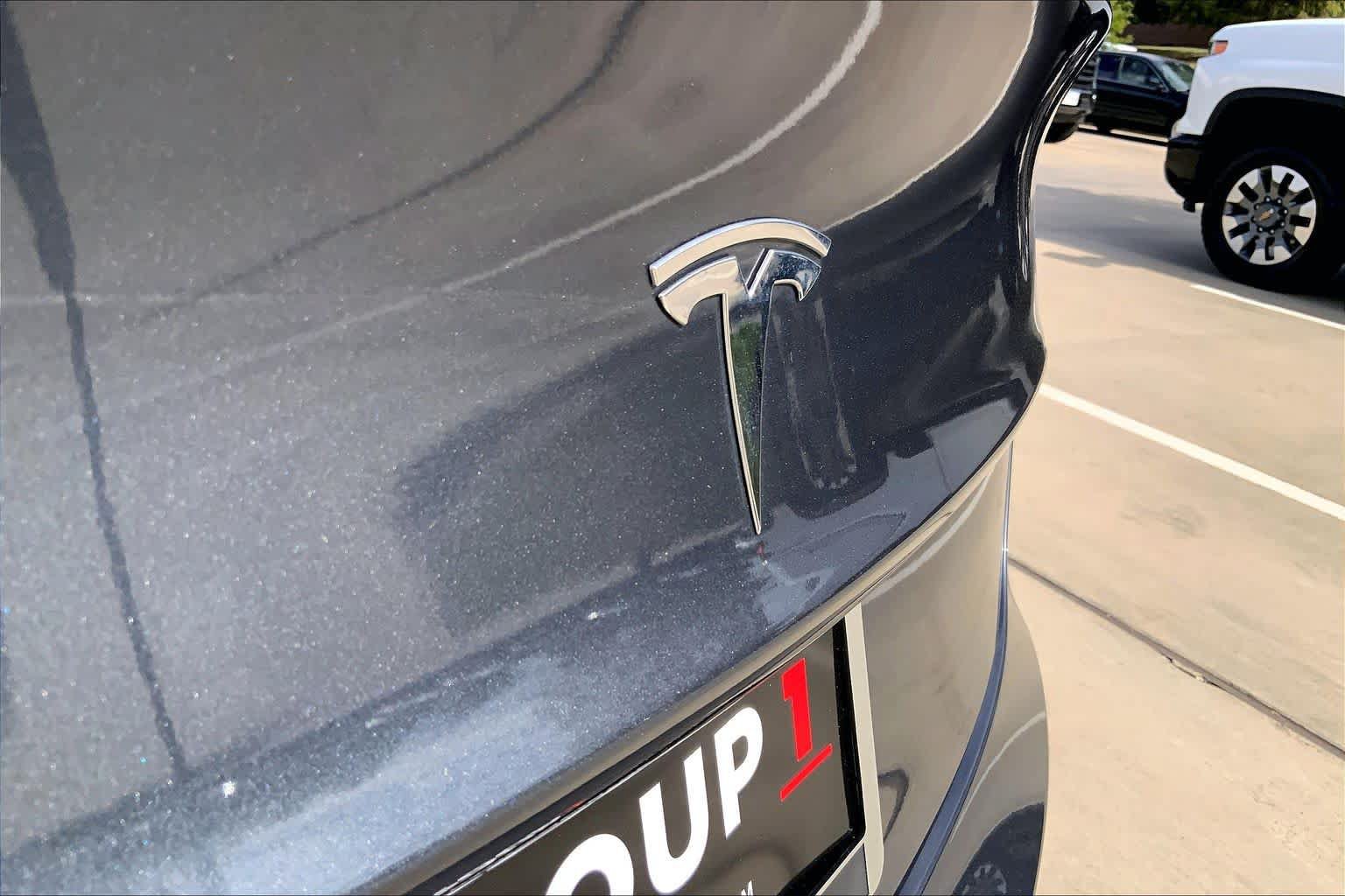 Used 2019 Tesla Model 3 Standard Range Plus RWD image 29