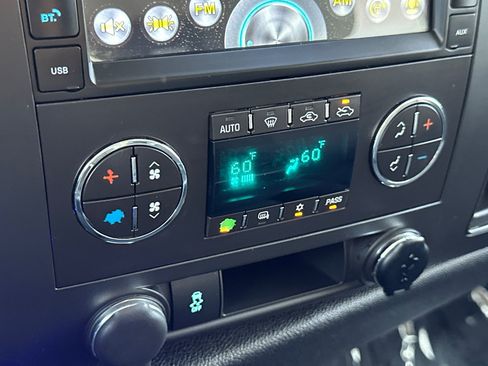 Used 2013 Chevrolet Silverado 1500 LT w/ All-Star Edition RWD image 30