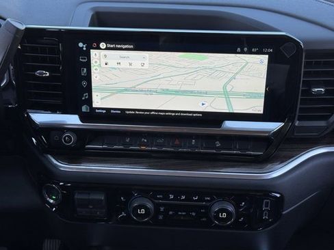 New 2026 Chevrolet Silverado 2500 LT w/ Texas Edition image 13