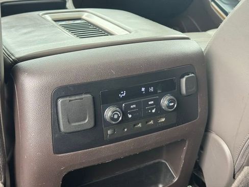 Used 2020 GMC Yukon Denali w/ Open Road Package image 14