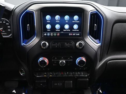 Used 2021 GMC Sierra 1500 Denali image 26