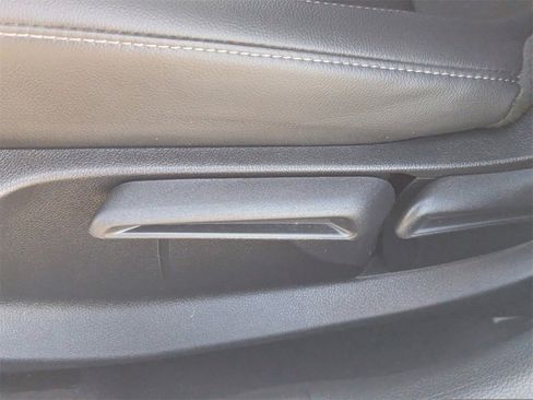 Certified 2025 Honda Civic Sport image 21