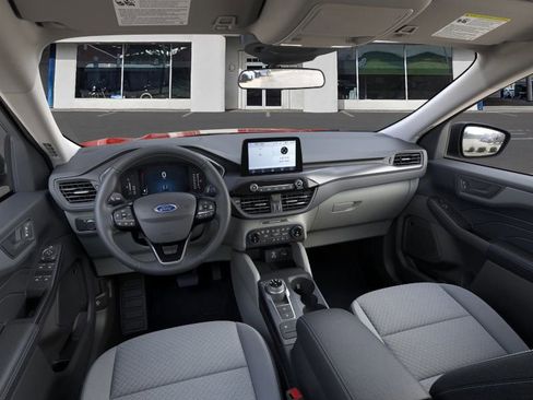 New 2025 Ford Escape Active w/ Cold Weather Package image 38