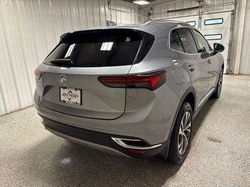 Used 2023 Buick Envision Essence FWD image 4