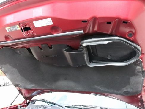 Used 2021 Dodge Challenger R/T Scat Pack w/ T/A Package image 32