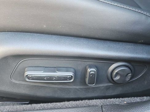 New 2025 Honda Accord EX-L image 13