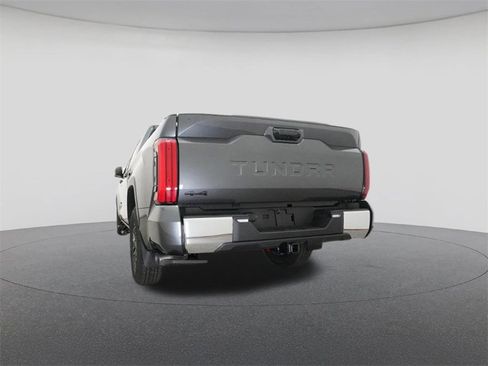 New 2026 Toyota Tundra SR5 image 22