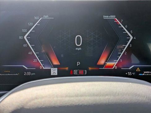 New 2026 BMW 330i xDrive Sedan w/ Convenience Package image 12