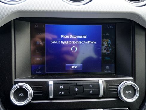 Used 2022 Ford Mustang GT Premium w/ Equipment Group 401A image 26