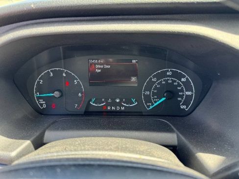 Used 2023 Ford Transit 350 XLT RWD image 26