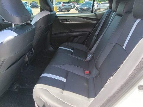 Used 2025 Toyota Camry SE FWD image 27