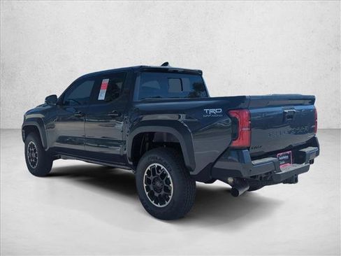 New 2026 Toyota Tacoma TRD Off-Road image 6