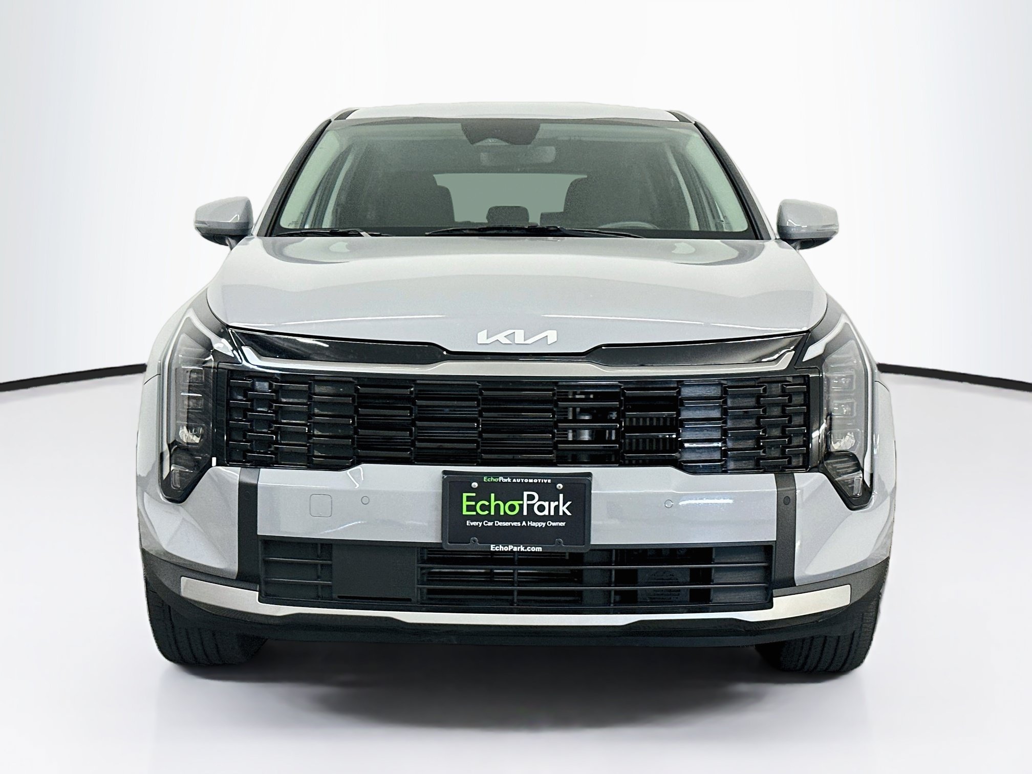 Used 2026 Kia Sportage S AWD/4WD image 2