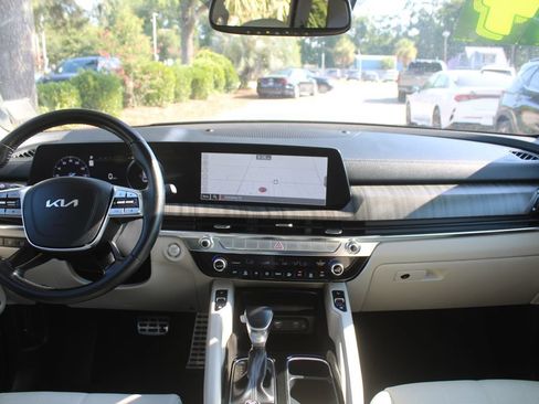 Used 2024 Kia Telluride SX FWD image 26