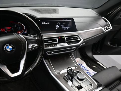 Used 2020 BMW X5 sDrive40i w/ Convenience Package image 5