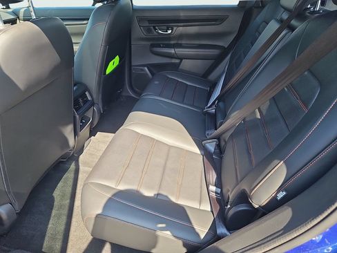 Used 2024 Honda CR-V Sport-L image 32