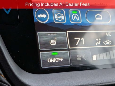 Used 2024 Subaru Outback Wilderness AWD/4WD image 25