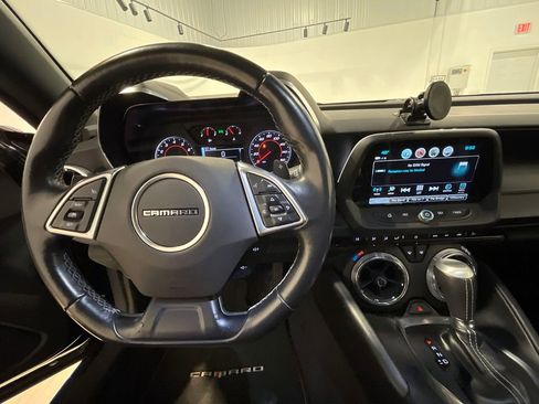 Used 2018 Chevrolet Camaro LT w/ Redline Edition image 75
