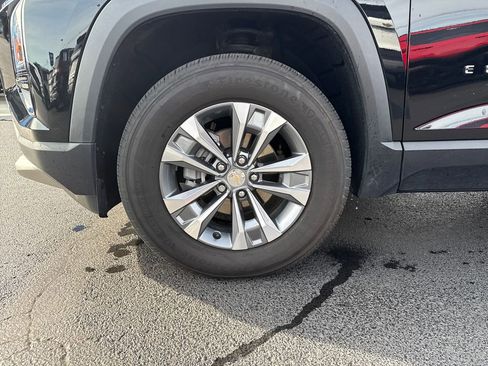 Used 2025 Chevrolet Equinox LT w/ Safety and Technology Package image 30