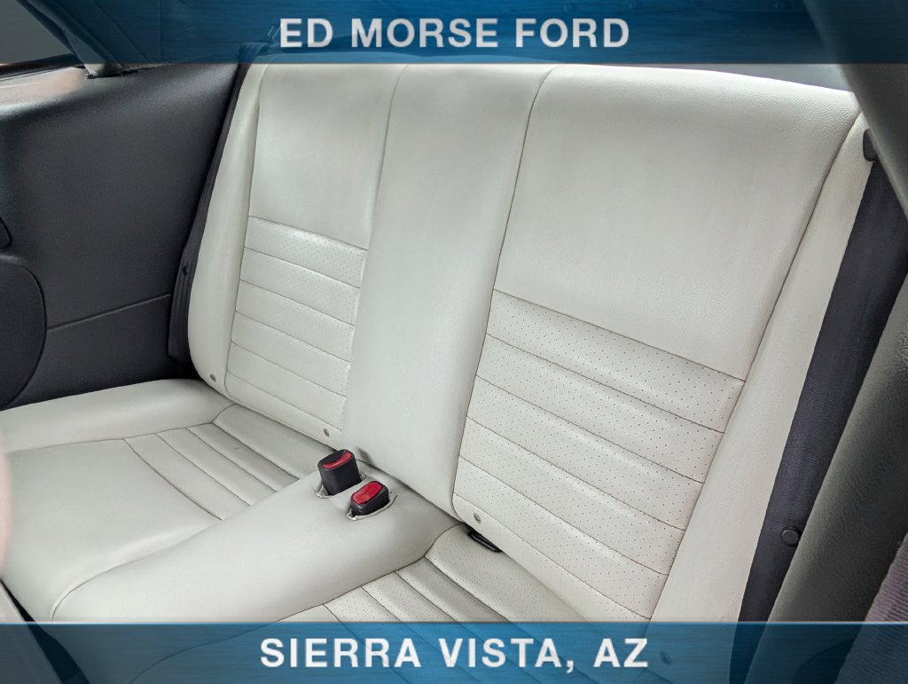 Used 2004 Ford Mustang GT RWD image 13