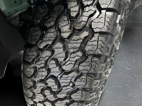 New 2025 Ford Bronco Sport Badlands w/ Sasquatch Badlands Package AWD/4WD image 38