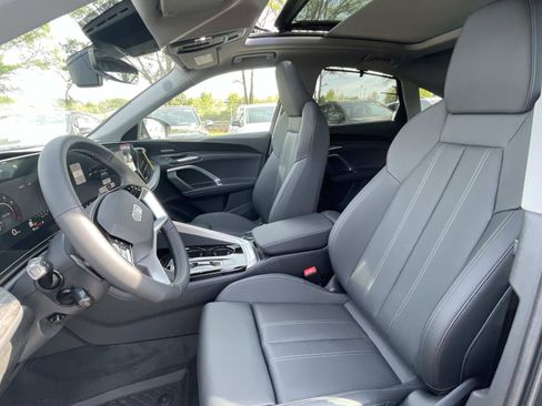 New 2026 Audi Q5 Premium Plus image 21