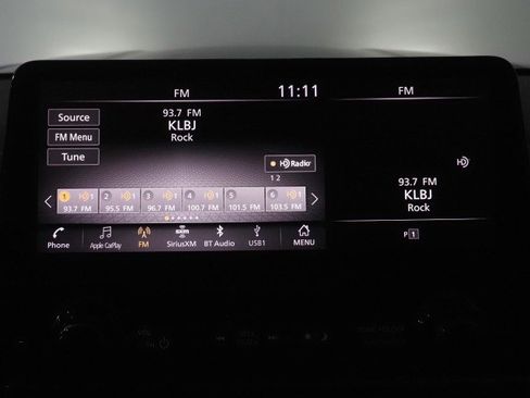 Used 2022 Nissan Armada SL image 40