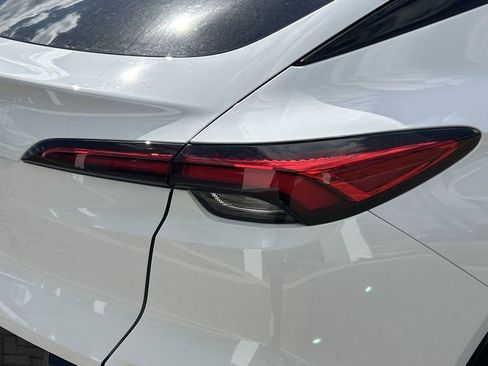 New 2026 Buick Envista Sport Touring w/ Convenience I Package image 9