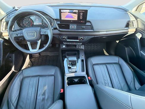 Certified 2023 Audi Q5 2.0T Premium w/ Convenience Package image 15