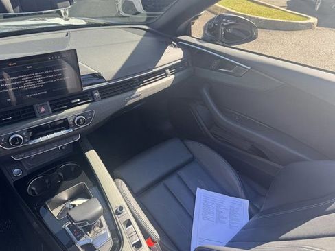 Used 2023 Audi A5 2.0T Premium w/ Convenience Package image 15