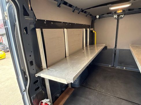 Used 2019 RAM ProMaster 3500 FWD image 17