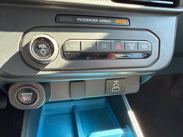 Used 2026 Ford Maverick XLT AWD/4WD image 24