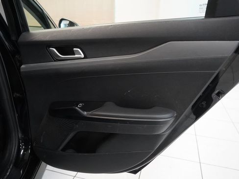 Used 2021 Kia K5 LX FWD image 26