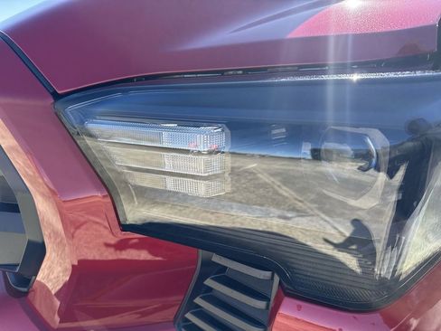 New 2026 Toyota Tacoma SR5 image 10