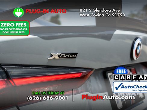 Used 2023 BMW M4 xDrive Competition AWD/4WD image 10