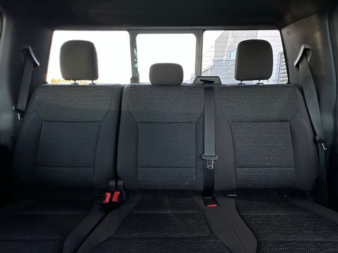 New 2025 Ford F150 XLT w/ Equipment Group 302A MID image 45