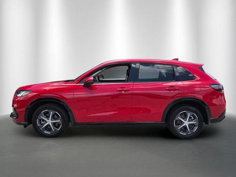 Certified 2024 Honda HR-V EX-L image 6
