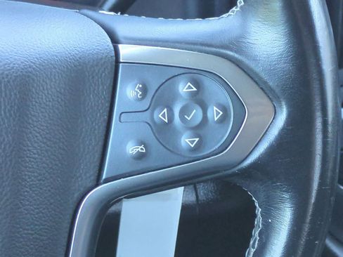 Used 2019 Chevrolet Silverado 1500 LT w/ All Star Edition AWD/4WD image 24