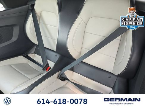 Used 2024 Ford Mustang Premium RWD image 20