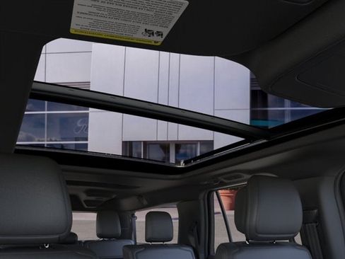 New 2026 Ford Expedition Max Platinum w/ Stealth Appearance Package AWD/4WD image 22