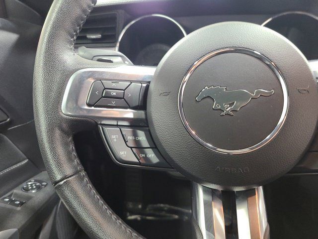 Used 2017 Ford Mustang Coupe w/ Wheel & Stripe Package RWD image 15