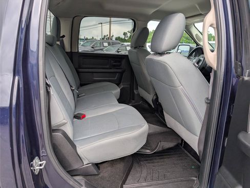 Used 2016 RAM 1500 Express w/ Popular Equipment Group AWD/4WD image 11